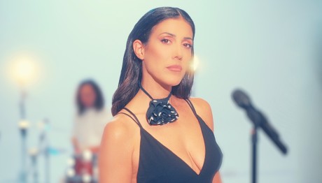 Μαρία Ιωαννίδου: Ερμηνεύει 5 Ζεϊμπέκικα Μεγάλων Δημιουργών