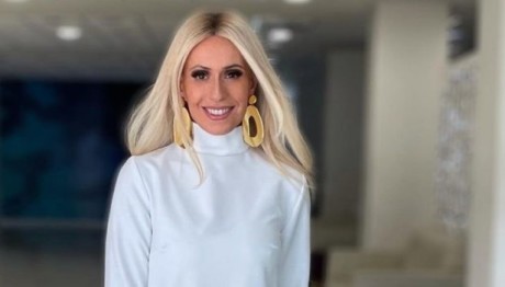 Μαρία Μπακοδήμου