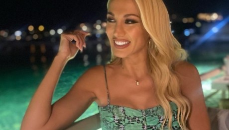 Κωνσταντίνα Σπυροπούλου