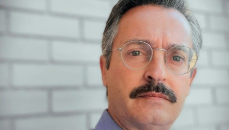 Πέθανε ο Ηθοποιός Λευτέρης Παπαμιχαήλ