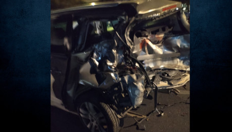 Γλυφάδα: Θανατηφόρο Τροχαίο Με Έναν Νεκρό