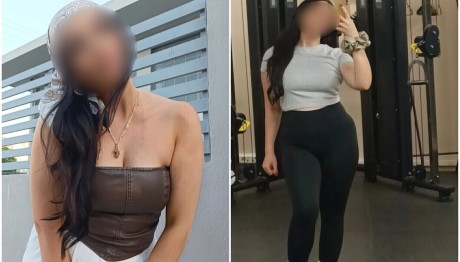 Αυτή Είναι Η Influencer Που Κατηγορείται Για Εξαπάτηση