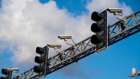 Περίπου 1000 Κάμερες Στους Δρόμους Της Αθήνας - Τι αλλάζει