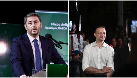 ΠΑΣΟΚ: Ποιοι Και Πώς Θα Ψηφίσουν Στον Β΄ Γύρο