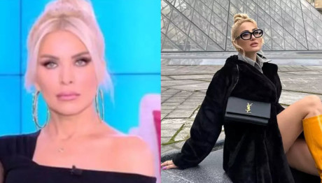 Καινούργιου: «Η Τούνη Έστειλε Μήνυμα Ότι Δεν Τη Χαιρετήσαμε»