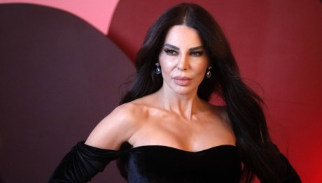 Κελεκίδου: Η αποκάλυψη για τον γιο της και η απάντηση στις φήμες χωρισμού