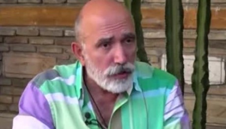 Χάρης Γρηγορόπουλος