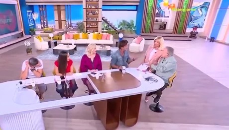 Φαίη Σκορδά