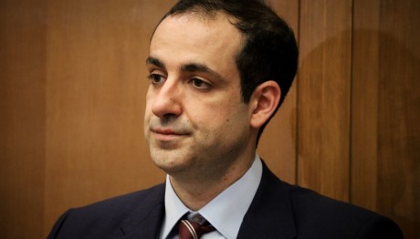 Γρηγόρης Δημητριάδης