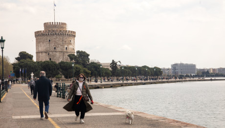 Κορωνοϊός: Αυξήθηκαν Τα Κρούσματα - Στην Ελλάδα Η XEC