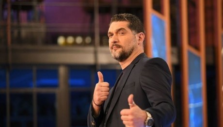 Πάνος Ιωαννίδης