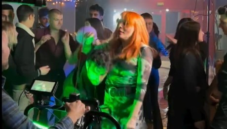 Σμαράγδα Καρύδη