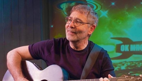 Θοδωρής Αθερίδης