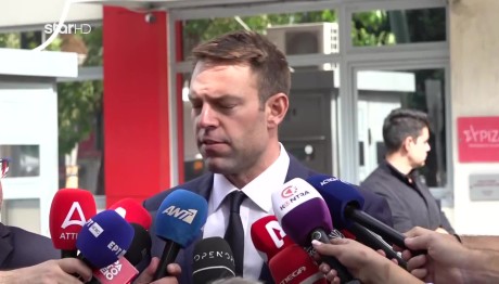 Στέφανος Κασσελάκης