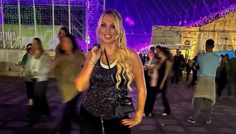 Κωνσταντίνα Σπυροπούλου