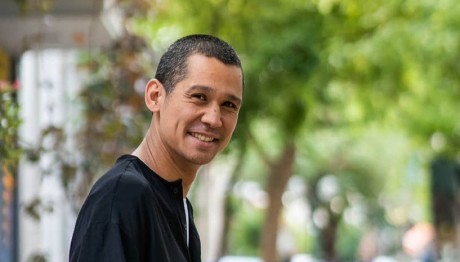 Σωτήρης Κοντιζάς