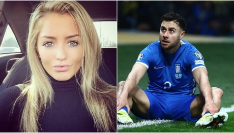 Τζορτζ Μπάλντοκ: Τι Πρώτο Μήνυμα Της Συζύγου Του