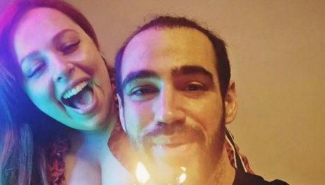 Κουρτίδου - Σεβδικαλής: Γιόρτασαν 12 Χρόνια Από Το Ατύχημα