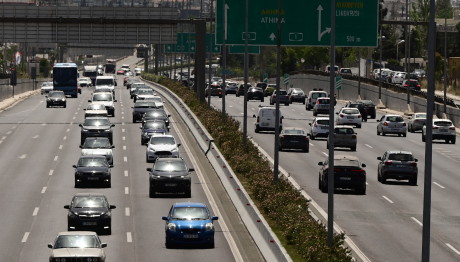 Ανασφάλιστα ΙΧ: Έρχονται Τα Πρώτα Πρόστιμα Έως 1.000 Ευρώ