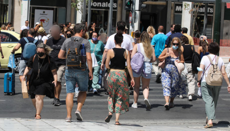 Γρίπη: Στη ΜΕΘ Ένας Ασθενής