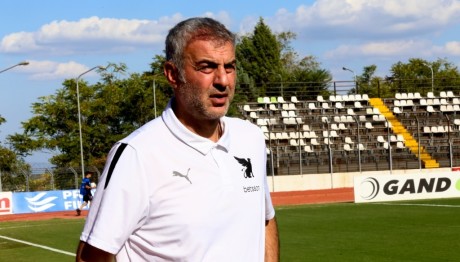 Δέλλας: «Αποχωρώ από τον ΟΦΗ λόγω οικογενειακού προβλήματος»