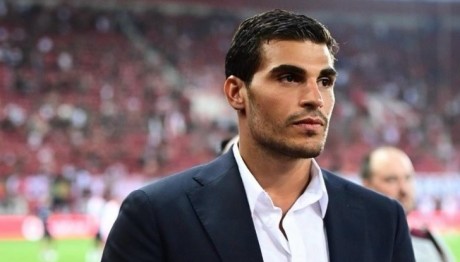 Mαρινάκης: Το Μήνυμά Του Για Τον Μπάλντοκ