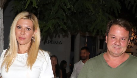 Οργή Σοφίας Πολυζωγοπούλου Για Απόστολο Λύτρα - Τι Συνέβη;