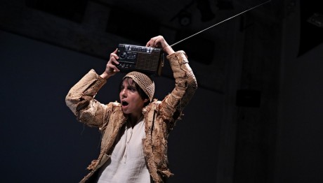 ΠΡ:  | Η παράσταση 𝝨𝝩𝝜 𝝨𝝟𝝞𝝖 𝝩𝝤𝝪 𝝠𝝤𝝪𝝨𝝞𝝖 του 𝝢𝝞𝝟𝝤𝝪 𝝬𝝤𝝪𝝠𝝞𝝖𝝦𝝖 επιστρέφει στο Θέατρο Από Μηχανής | 𝝦𝝜𝝢𝝞𝝮 𝝟𝝪𝝦𝝞𝝖𝝛𝝜- 𝝖𝝝𝝮𝝨 𝝙𝝖𝝢𝝚𝝠𝝠𝝜𝝨-𝝨𝝤𝝫𝝞𝝖 𝝬𝝤𝝪𝝠𝝞𝝖𝝦𝝖