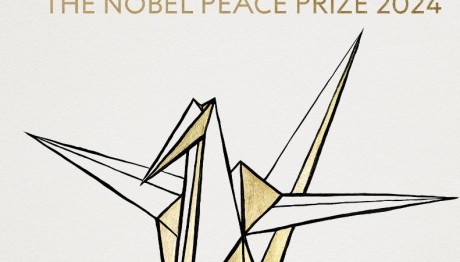 Νόμπελ Ειρήνης 2024: Στην Ιαπωνική Οργάνωση Nihon Hidankyo