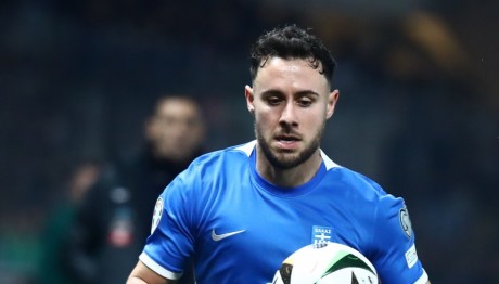 Νέο Βίντεο Της Εθνικής για τον θάνατο του Μπάλντοκ