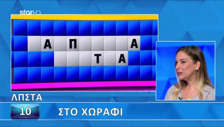 Τροχός της Τύχης