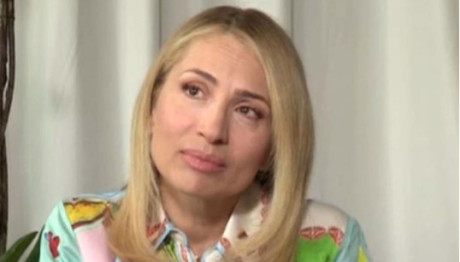 Ηλιάκη: «Ήθελα Να Δει Ότι Προσπαθώ Να Είμαι Καλή Μαμά»