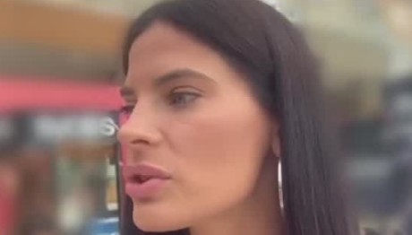 Χριστίνα Μπόμπα