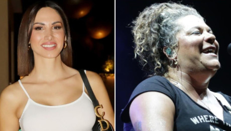 Λένα Ζευγαρά για Ματούλα Ζαμάνη: «Εγώ δεν θα το έκανα»