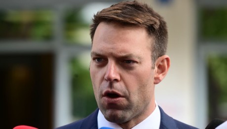 Στέφανος Κασσελάκης