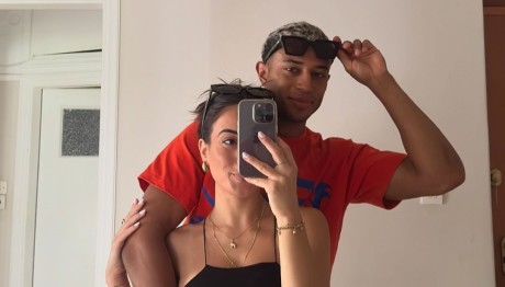 Ηρακλής Τσουζίνοφ