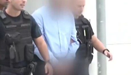 Δολοφονία Νέο Ψυχικό: Με Νοιάζουν Τα Παιδιά Μου