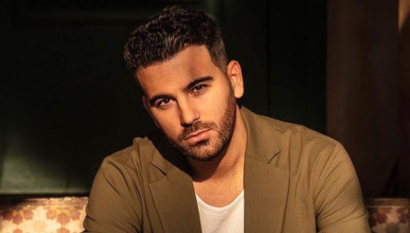 Νικηφόρος: Ο λόγος που δεν ανεβάζει ποτέ φωτογραφίες με συντρόφους του