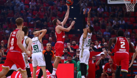 Ολυμπιακός