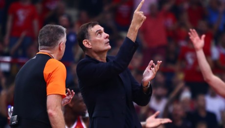 Μπαρτζώκας