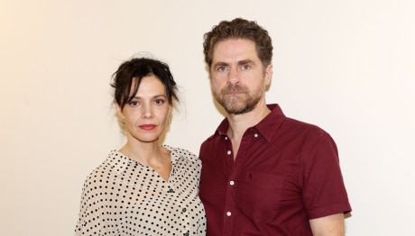 Δημήτρης Λάλος - Μαριλίτα Λαμπροπούλου