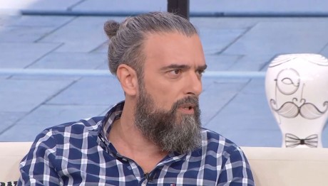 Σωτήρης Τσαφούλιας