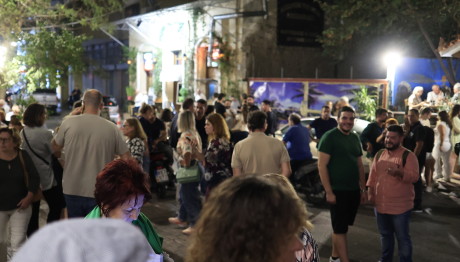 ΣΥΡΙΖΑ: Απορρίφθηκε η υποψηφιότητα Κασσελάκη