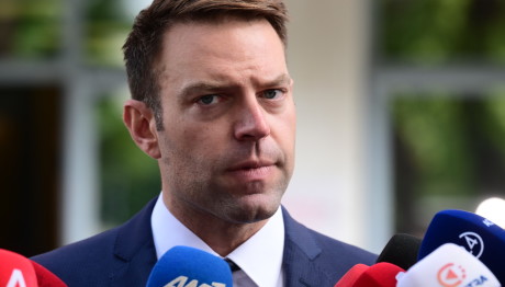 Κασσελάκης: Η πρώτη αντίδραση μετά την απόφαση της ΚΕ