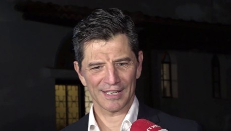 Σάκης Ρουβάς