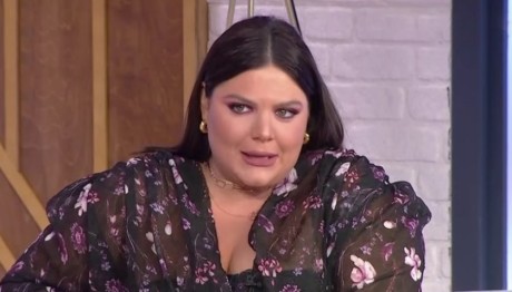 Δανάη Μπάρκα