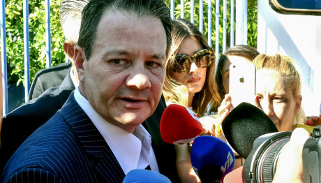 Απόστολος Λύτρας