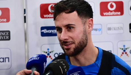 Τζoρτζ Μπάλντοκ