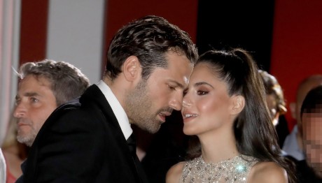 Κωνσταντίνος Αργυρός – Αλεξάνδρα Νίκα