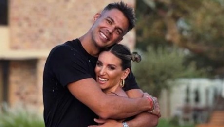 Αθηνά Οικονομάκου - Μπρούνο Τσερέλα